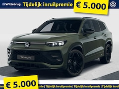 Volkswagen Tayron - 1.5 eHybrid R-Line Edition Profiteer ook van € 5.000 inruilpremie