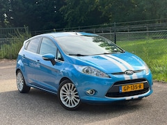 Ford Fiesta - 1.4 Trend /Sport/Airco/