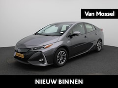 Toyota Prius - 1.8 Executive | HEADUP DISPLAY | STOELVERWARMING | NAVIGATIE | KEYLESS | ELEK.STOEL | CAME