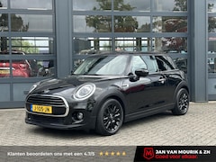 MINI 3-Deurs - 1.5 Cooper Chili | Navi | Climate | Cruise