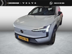 Volvo EX30 - Single Motor Extended Range Plus 69 kWh | Stoel en Stuurverwarming | Adaptieve Cruise Cont