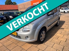 Suzuki Ignis - 1.3-16V GLS / 100.000 km nieuwe apk