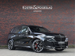 BMW X5 - 50e xDrive | M Performance - Pano - Trekhaak - H/K