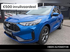 Ford Kuga - 2.5 PHEV ST-Line | Winter Pack | Camera | Digital cockpit