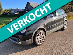 Volkswagen Polo - 1.2-12V Cross polo / highline incl apk