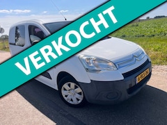 Citroën Berlingo - 1.6 HDI / 96.000km nap 2011
