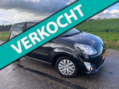 Renault Twingo - 1.2-16V AUTOMAAT / nap