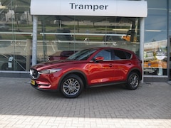 Mazda CX-5 - 2.0 SkyActiv-G 165 Skylease GT|Trekhaak|Rijklaar
