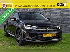 Volkswagen Taigo - Turbo Life AUTOMAAT/VIRTUAL COCKPIT/STOELVW/ETC