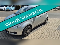 Opel Agila - 1.0 Selection 1e eigenaar Zuinig Hoge instap Historie