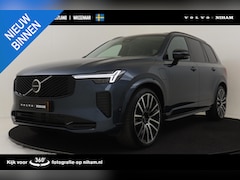 Volvo XC90 - II T8 PLUG-IN HYBRID AWD ULTRA DARK *FULL OPTIONS* -PANO.DAK|BOWERS&WILKINS|LUCHTVERING|GE