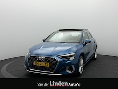 Audi A3 Sportback - 40 TFSI e Advanced Edition | Matrix-Led | Panoramadak | Navigatie | Adaptive Cruise Contro