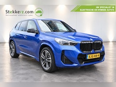 BMW iX1 - xDrive30 67 kWh M-Sport pakket | Premium Pack | All-in prijs incl. 12 mnd BOVAG garantie |