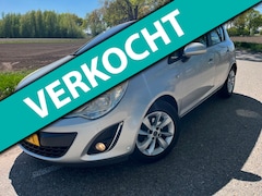 Opel Corsa - 1.4-16V Cosmo / 5 drs 2012