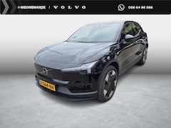 Volvo EX30 - Single Motor Extended Range Plus 69 kWh | Stoel en Stuurverwarming | Adaptieve Cruise Cont