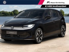Volkswagen ID.Polo - Life First Edition 52 kWh accu, 211 PK