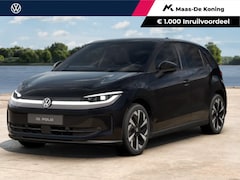 Volkswagen ID.Polo - Life First Edition 52 kWh accu, 211 PK