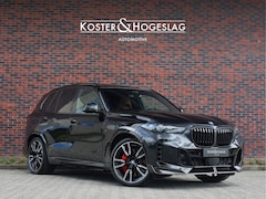 BMW X5 - 50e xDrive | M Performance - Pano - Trekhaak