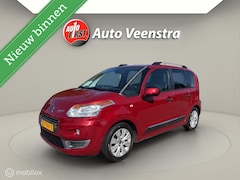 Citroën C3 Picasso - 1.6 VTi Exclusive|AUTOMAAT|TREKH|PDC
