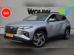 Hyundai Tucson - 1.6 T-GDI PHEV Premium Sky 4WD Automaat SOH 100%