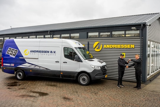 Andriessen Bedrijfswagens B.V.