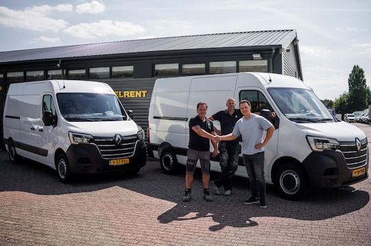 Andriessen Bedrijfswagens B.V.