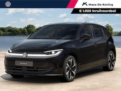 Volkswagen ID.Polo - Life First Edition 52 kWh accu, 211 PK