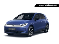 Volkswagen ID.Polo - Style First Edition 52 kWh accu, 211 PK