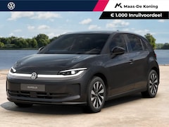 Volkswagen ID.Polo - Style 52 kWh accu, 211 PK