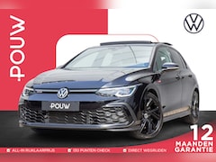 Volkswagen Golf - GTI 2.0 TSI 245pk DSG | Panoramadak | Camera | Navigatie