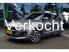 Suzuki Swift - 1.2 Style Smart Hybrid 83pk | Achteruitrijcamera | Climate Control | Cruise Control |