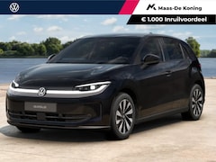 Volkswagen ID.Polo - Style 52 kWh accu, 211 PK