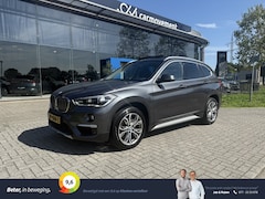 BMW X1 - sDrive20i High Executive | Pano | Leer | Elektr achterklep | Stoelverw