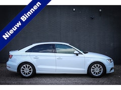 Audi A3 Limousine - 1.4 TFSI Ambition Net binnen-Nu al te bezichtigen