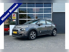 Citroën C3 - 1.2 Feel, Airco, Bluetooth, Carplay, Cruise, Lane, Navi, PDC, NAP, APK