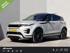 Land Rover Range Rover Evoque - 1.5 P300e PHEV AWD R Dynamic / Origineel NL Auto / Dealer Onderhouden / Accu SoH 91, 5 % /