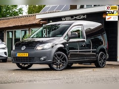 Volkswagen Caddy - 1.6 TDI Trekhaak I Nieuwe 18 Inch velgen & banden I Airco I Cruise I Half Leder