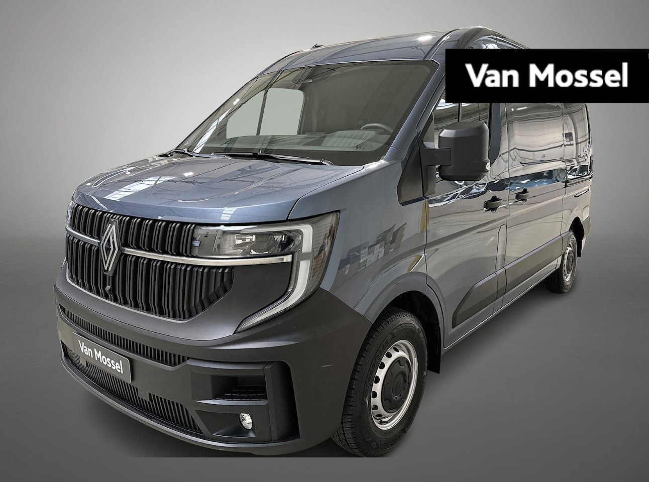 Renault Master - T35 2.0 dCi 130pk L2H2 Advance | Nieuw | BPM-vrij | Rijklaarprijs | Dubbele schuifdeur | n - AutoWereld.nl