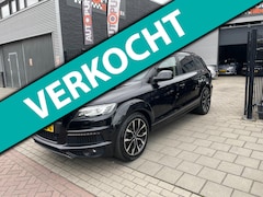 Audi Q7 - 3.0 TFSI quattro Pro Line S Trekhaak Pano Airco NAP APK