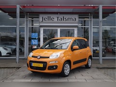 Fiat Panda - TwinAir Lounge Automaat