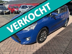 Toyota Verso - 1.8 VVT-i Business NAVI CAMERA NAP APK KLIMAAT