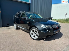 BMW X3 - 3.0i Executive carplay/ volledige geschiedenis