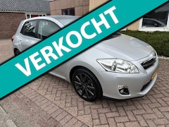 Toyota Auris - 1.8 Full Hybrid AspirationNAVI KLIMA APK NAP