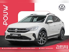 Volkswagen Taigo - 1.0 TSI 95pk Life | Achteruitrijcamera | App Connect | Airco