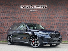BMW X5 - 50e xDrive | Individual - SkyLounge - Bowers&Wilkins