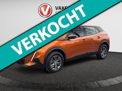 Peugeot 2008 - 1.2 PureTech Active Pack | Org NL | 1e Eig. | Clima | Cruise | Lane Assist | APK 2-2028 |