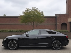 Audi A5 Sportback - 2.0 TFSI quattro Pro Line S S line • 211 PK • S tronic • 19 inch
