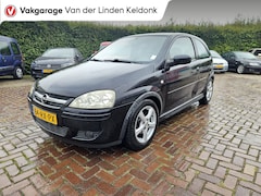 Opel Corsa - 1.4-16V Cosmo