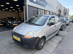 Chevrolet Matiz - 0.8 Pure
