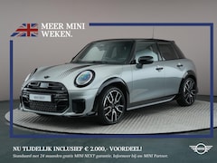 MINI 5-Deurs - Cooper S 2.0 John Cooper Works XL
